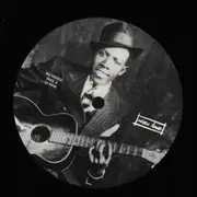 LP - Robert Johnson - Love In Vain