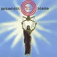 Robert Jackson - Personal Jesus