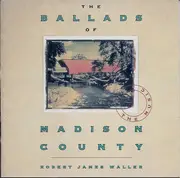 CD - Robert James Waller - The Ballads Of Madison County - Still sealed