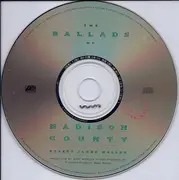 CD - Robert James Waller - The Ballads Of Madison County - Still sealed