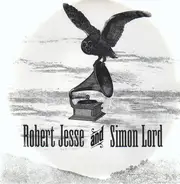 Robert Jesse & Simon Lord - Within/Without