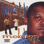 Robert Jr. - Mob Hop Music
