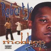 CD - Robert Jr. - Mob Hop Music