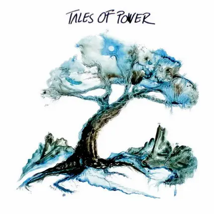 Robert Julian Horky - Tales of Power