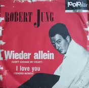 Robert Jung - Wieder Allein