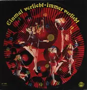 Robert Jung & Mike Lorenzo Bar Trio - Einmal Verliebt - Immer Verliebt