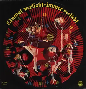 Robert Jung - Einmal Verliebt - Immer Verliebt