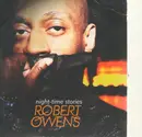 CD - Robert Owens ? - Night-time Stories
