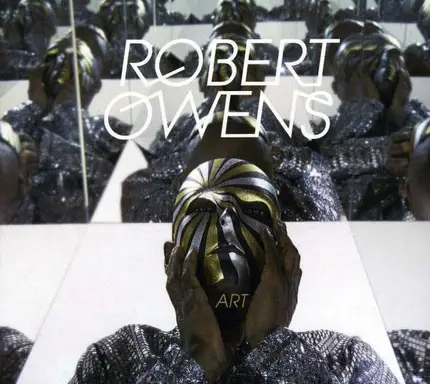 Robert Owens - Art