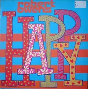 12inch Vinyl Single - Robert Owens - Happy / Far Away