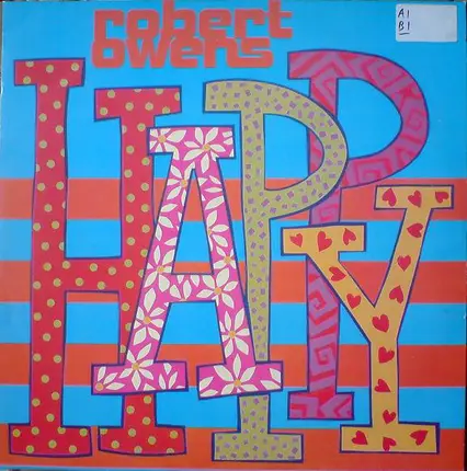 Robert Owens - Happy