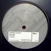 Robert Owens - One Tear