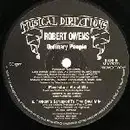 12'' - Robert Owens - Ordinary People (Promo Two)