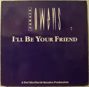 Robert Owens - I'll Be Your Friend