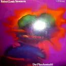 LP - Robert Louis Stevenson - Der Flaschenteufel