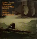 LP - Robert Louis Stevenson Read By Douglas Fairbanks - Kidnapped