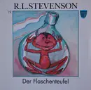LP - Robert Louis Stevenson - Der Flaschenteufel (Nr.19)