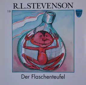 Robert L. Stevenson - Der Flaschenteufel (Nr.19)