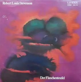 Robert L. Stevenson - Der Flaschenteufel