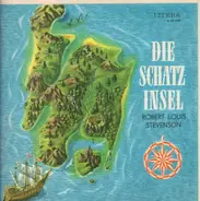 Robert Louis Stevenson / Anke Beckert - Die Schatzinsel