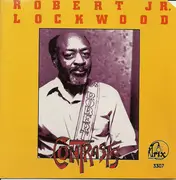 CD - Robert Lockwood Jr. - Contrasts