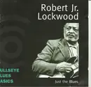 CD - Robert Lockwood Jr. - Just The Blues