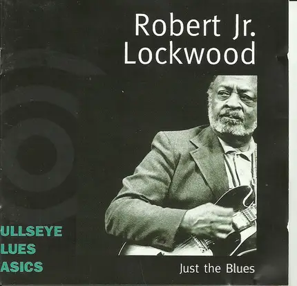 Robert Lockwood Jr. - Just The Blues