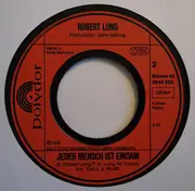 7inch Vinyl Single - Robert Long - Tolerant