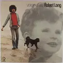 LP - Robert Long - Vroeger Of Later