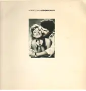 LP - Robert Long - Leidenschaft