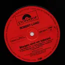 LP - Robert Long - Morgen Sind Wir Tolerant - No cover