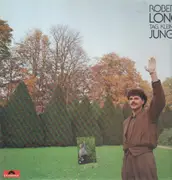 LP - Robert Long - Tag, Kleiner Junge
