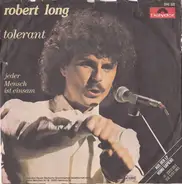 Robert Long - Tolerant