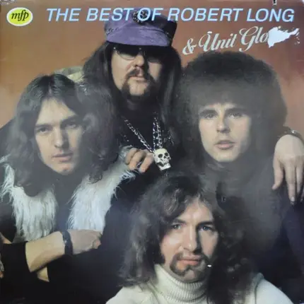 Robert Long & Unit Gloria - The Best Of
