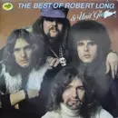 LP - Robert Long & Unit Gloria - The Best Of