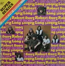 LP - Robert Long & Unit Gloria - Robert Long & Unit Gloria