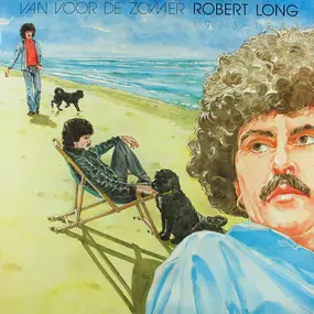 Robert Long - Van Voor De Zomer