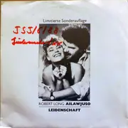 7inch Vinyl Single - Robert Long - Ailawjuso / Leidenschaft