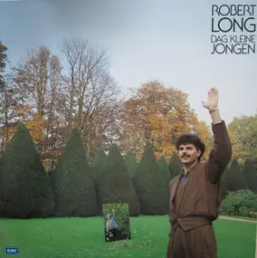 Robert Long - Dag Kleine Jongen