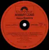 LP - Robert Long - Homo Sapiens