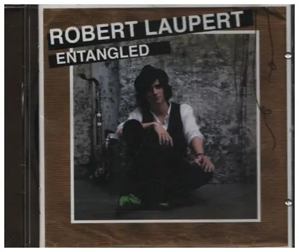 Robert Laupert - Entangled