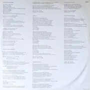 LP - Robert Lauri - Et Je Jure