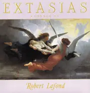 Robert Lafond - Extasias Voyage 1