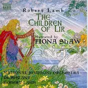 National Symphony Orchestra of Ireland - The Children Of Lir