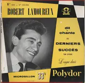 Robert Lamoureux - 1ère Série - Dit Et Chante Ses Derniers Succès