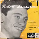 7inch Vinyl Single - Robert Lamoureux - 1ère Série - EP