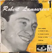 Robert Lamoureux - 1ère Série