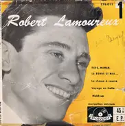 Robert Lamoureux - 1ère Série