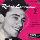 7inch Vinyl Single - Robert Lamoureux - 2e Série - La Voiture D'occasion - EP