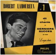 Robert Lamoureux - N°1 - Dit Et Chante